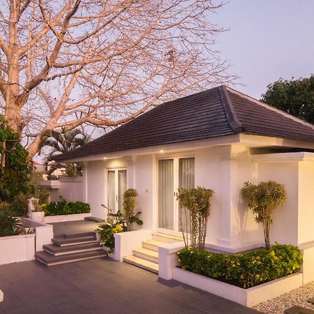 Villa Puri Balangan Uluwatu Esterno foto