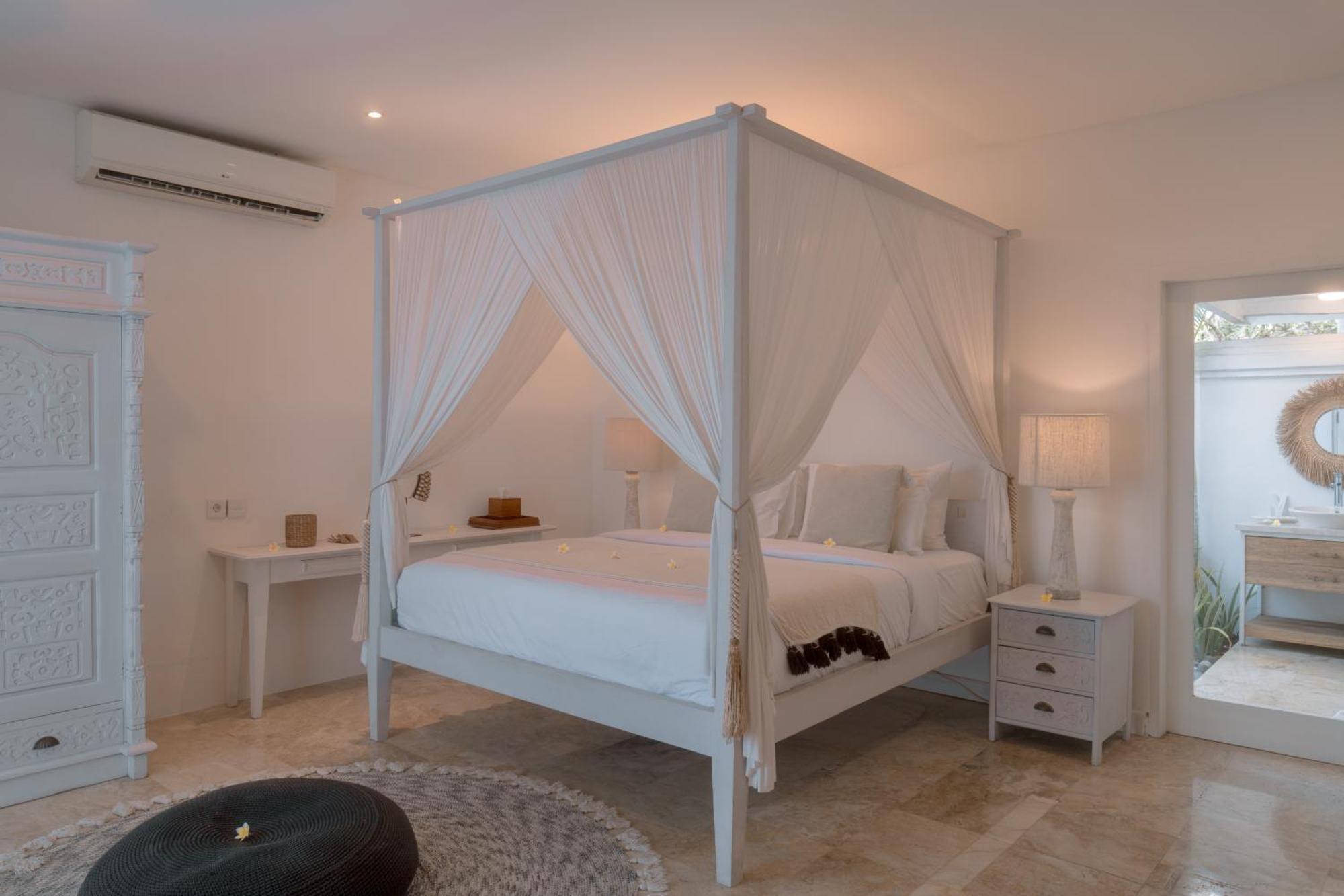 Villa Puri Balangan Uluwatu Esterno foto