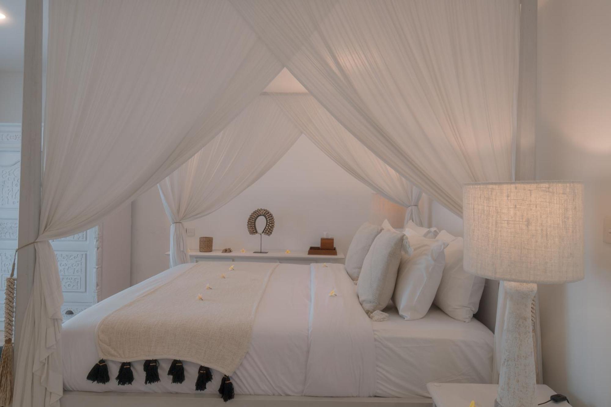 Villa Puri Balangan Uluwatu Esterno foto