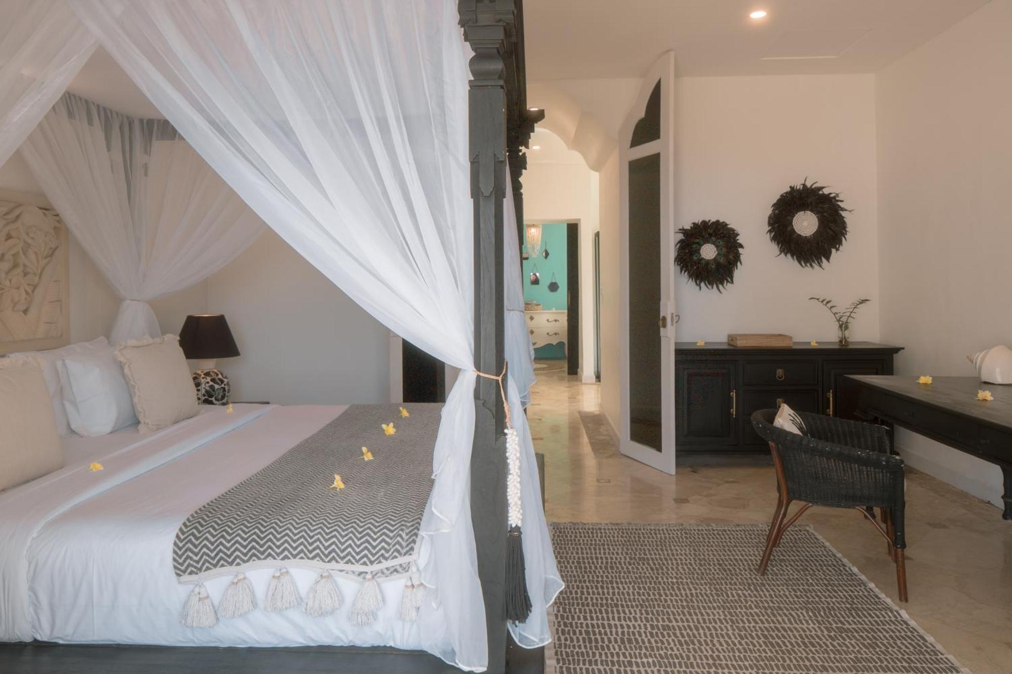 Villa Puri Balangan Uluwatu Esterno foto