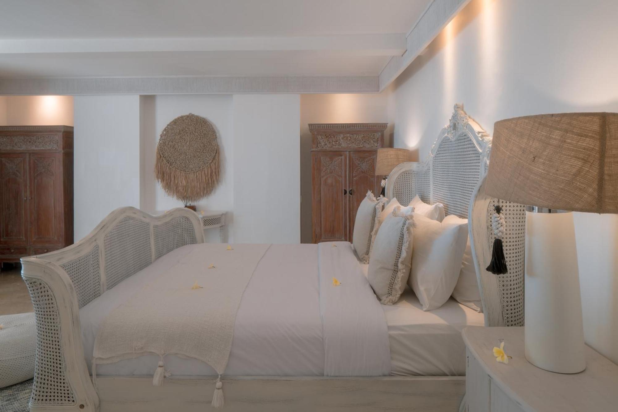Villa Puri Balangan Uluwatu Esterno foto