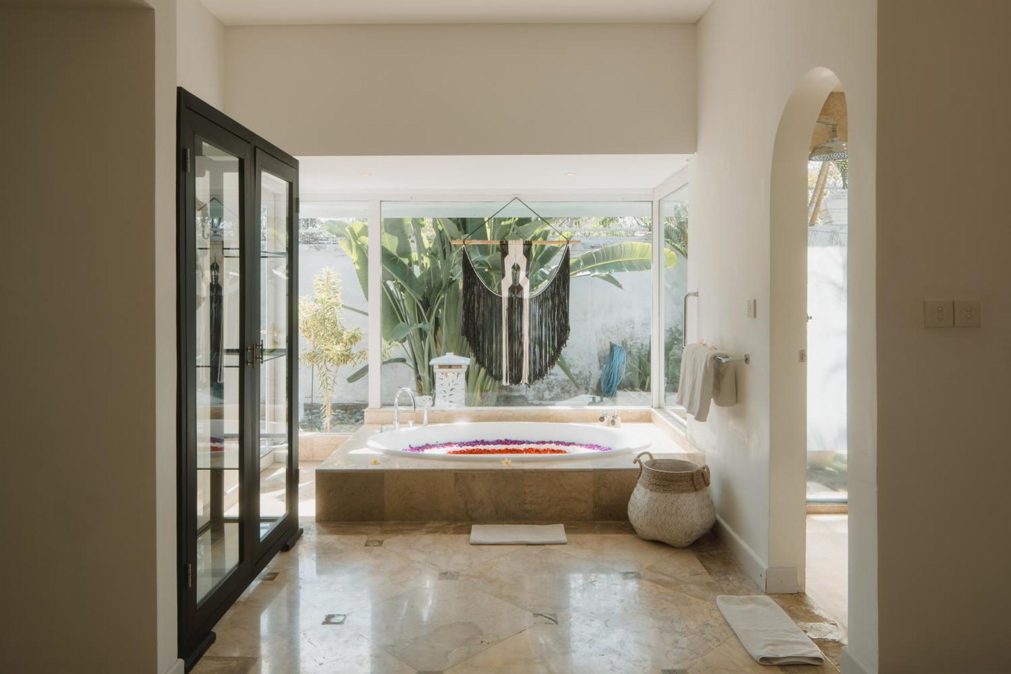 Villa Puri Balangan Uluwatu Esterno foto