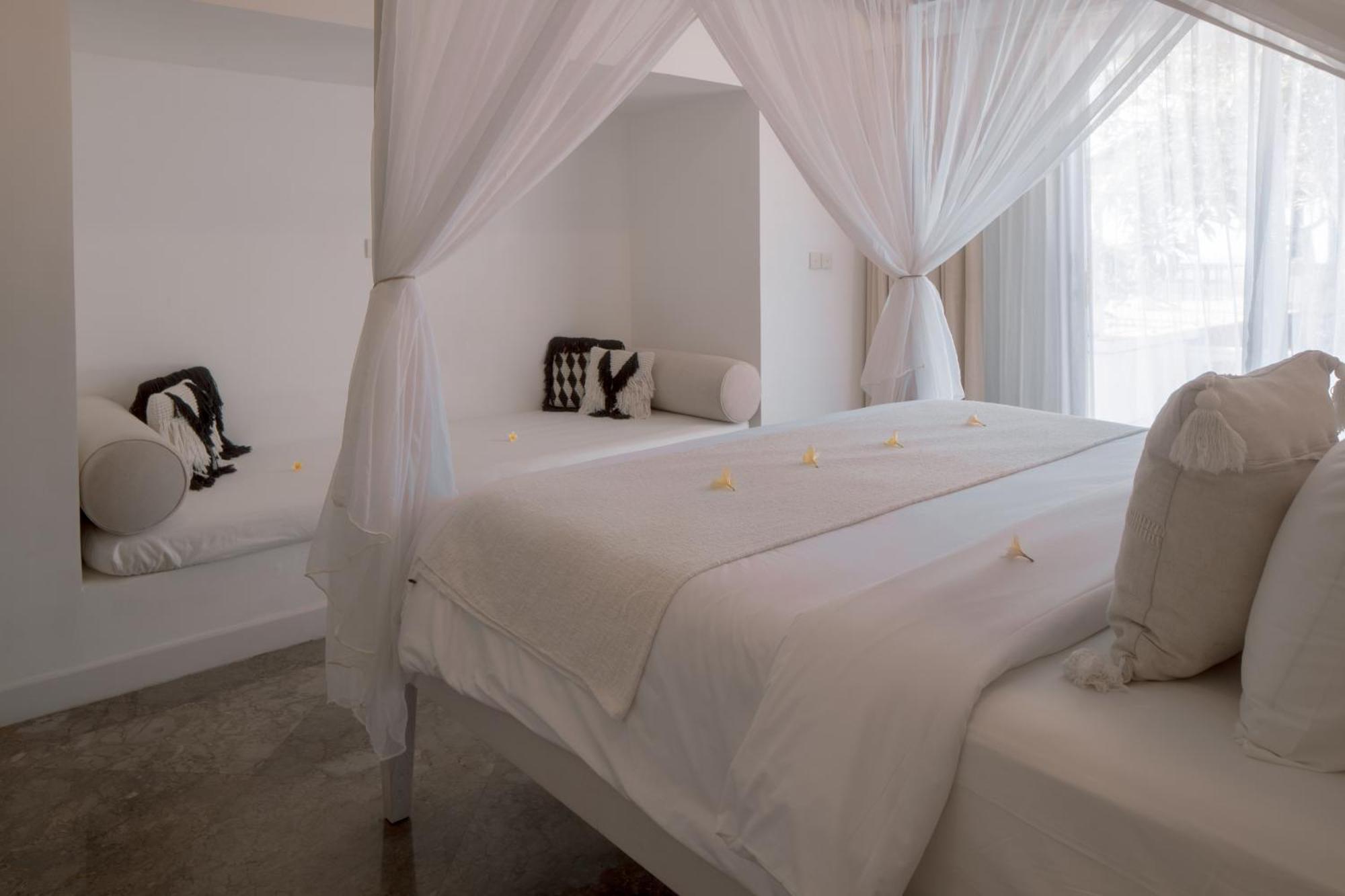 Villa Puri Balangan Uluwatu Esterno foto