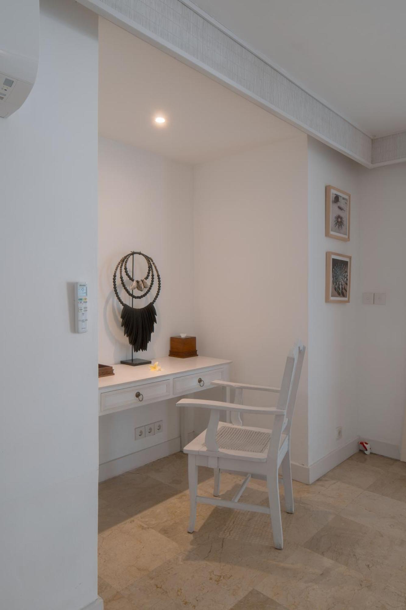 Villa Puri Balangan Uluwatu Esterno foto