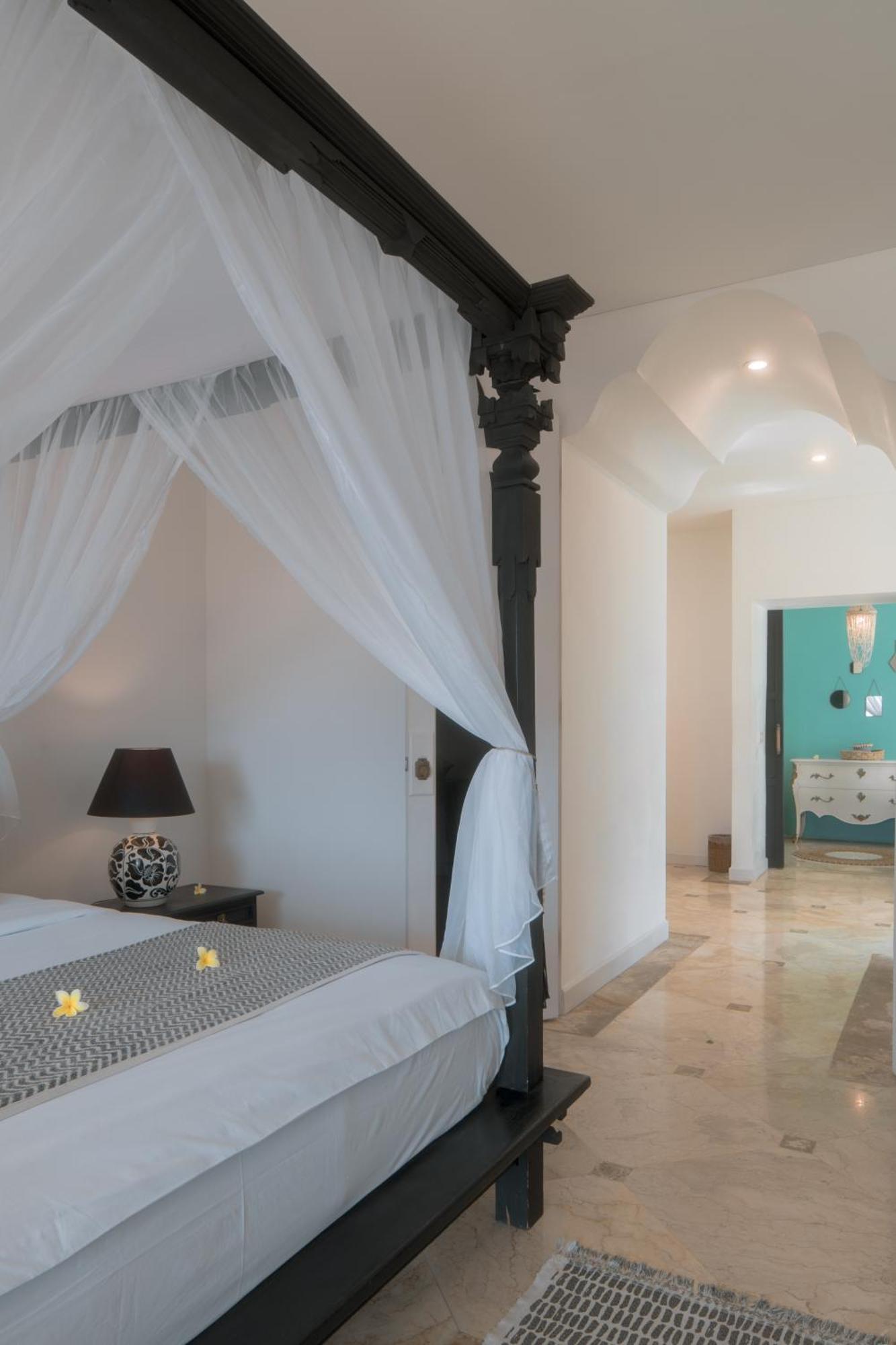 Villa Puri Balangan Uluwatu Esterno foto