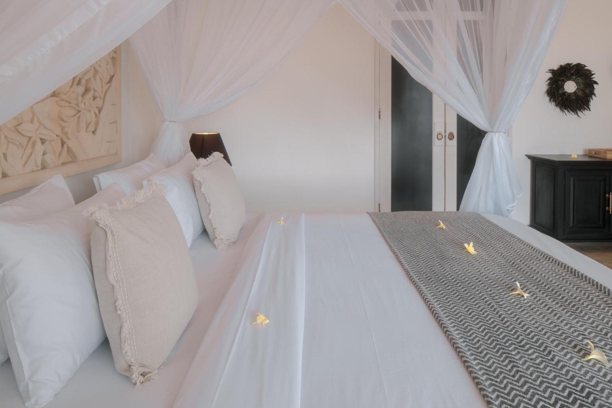 Villa Puri Balangan Uluwatu Esterno foto
