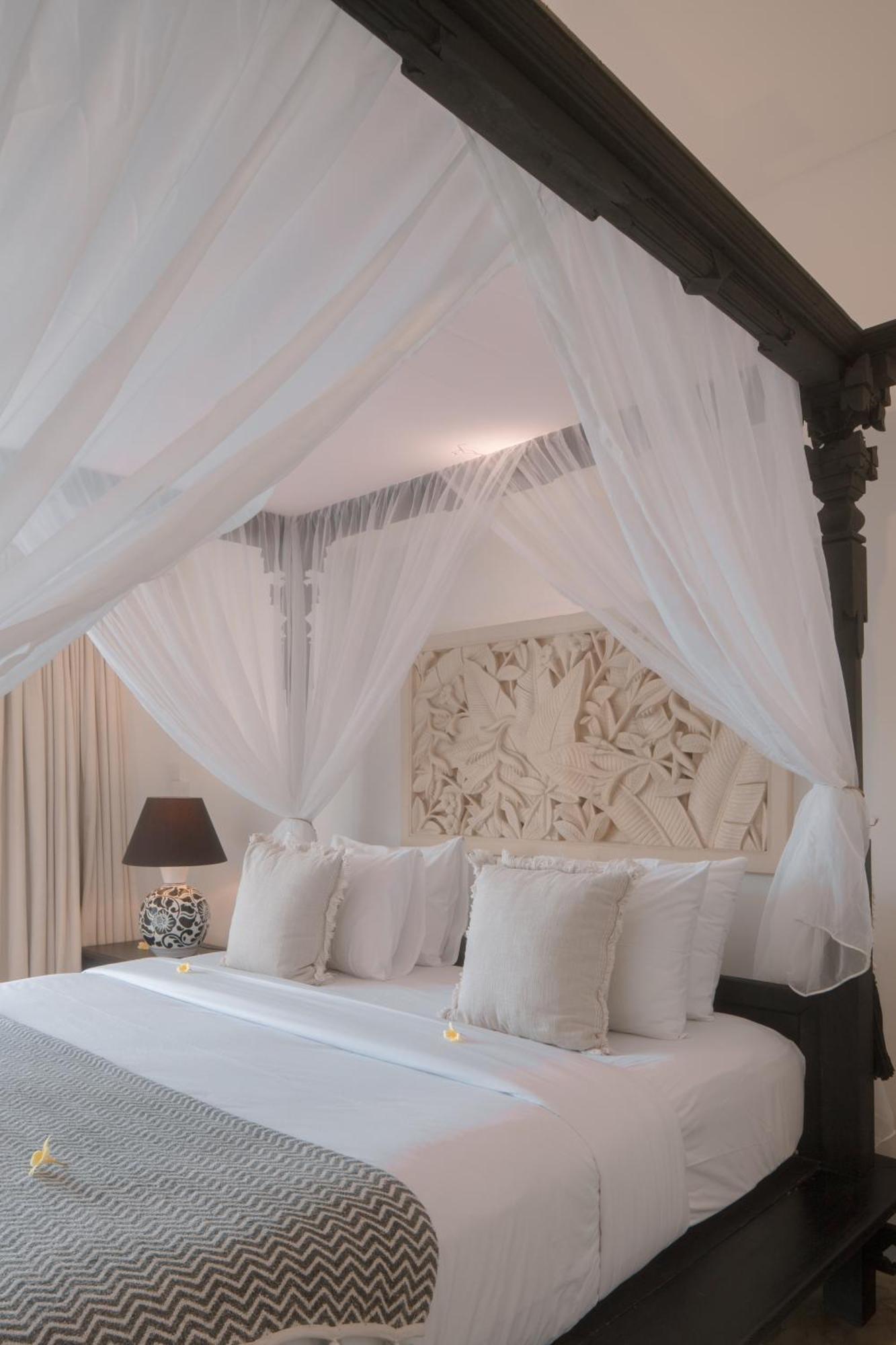 Villa Puri Balangan Uluwatu Esterno foto