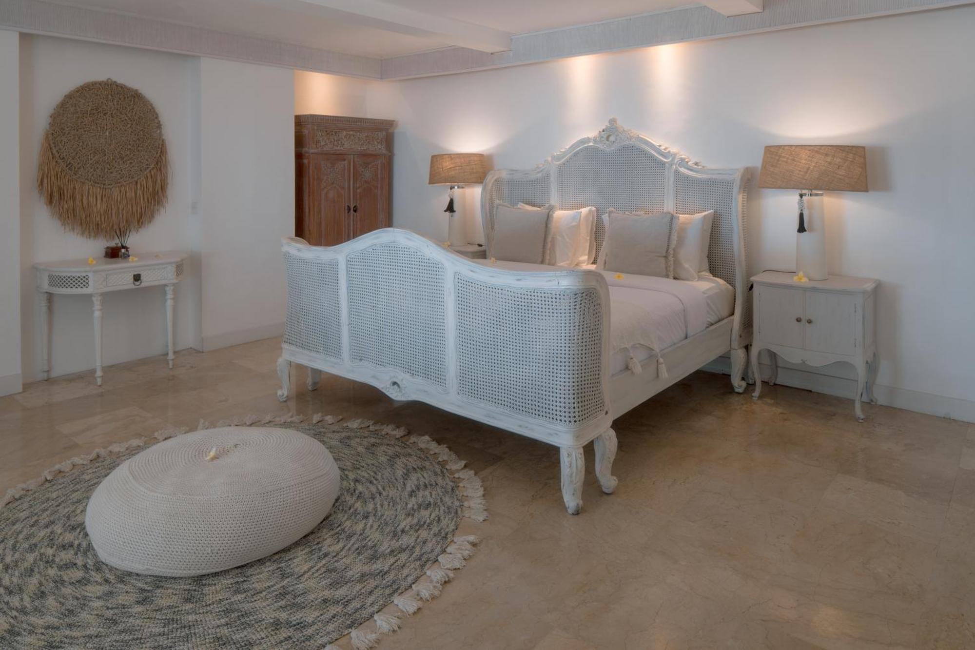 Villa Puri Balangan Uluwatu Esterno foto