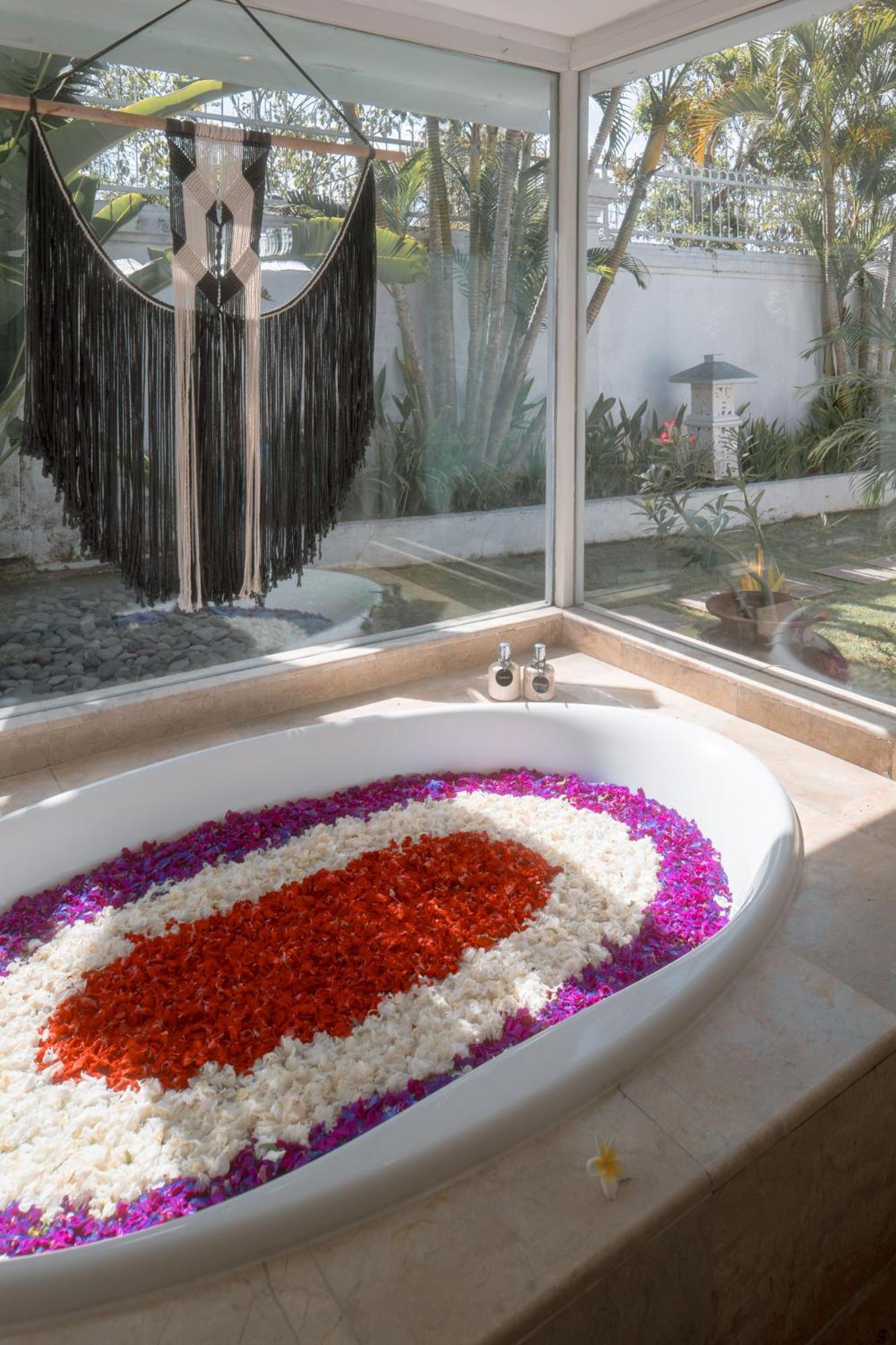 Villa Puri Balangan Uluwatu Esterno foto