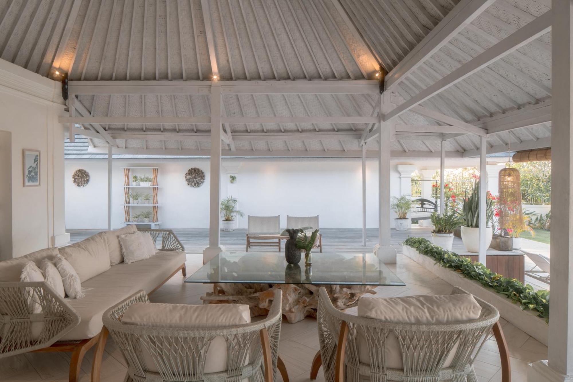 Villa Puri Balangan Uluwatu Esterno foto