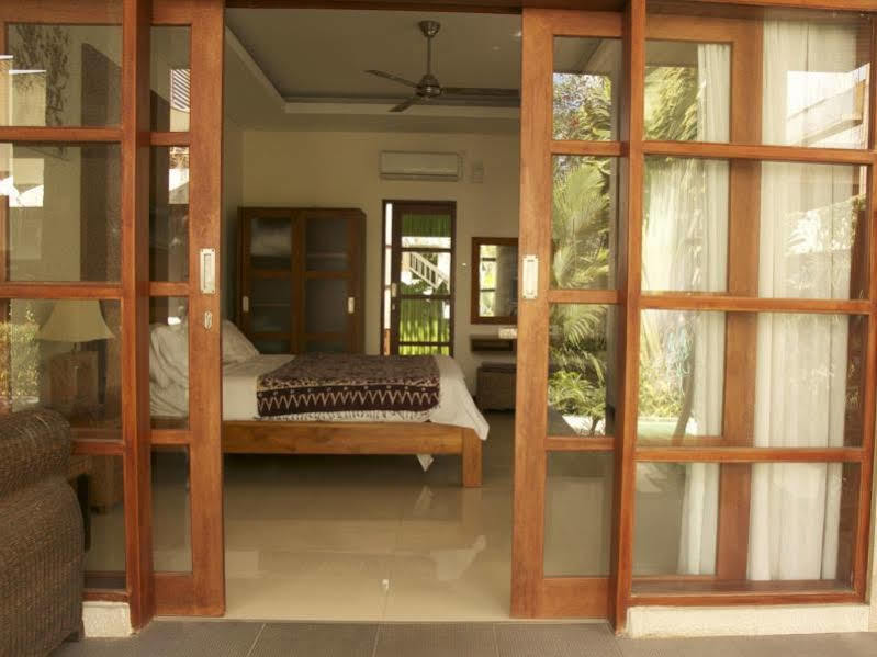 Villa Puri Balangan Uluwatu Esterno foto