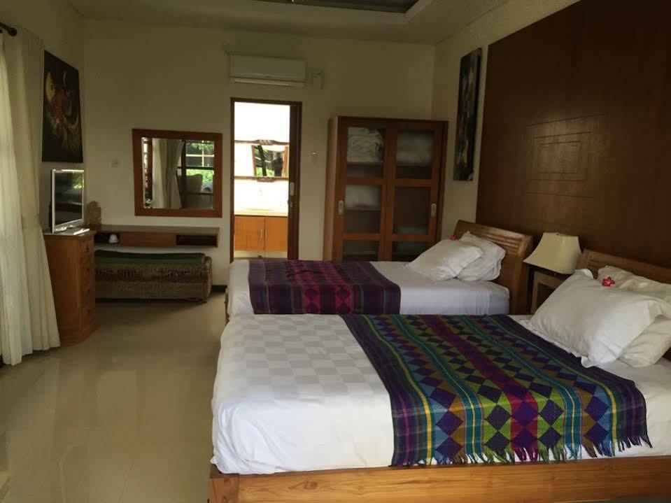 Villa Puri Balangan Uluwatu Esterno foto